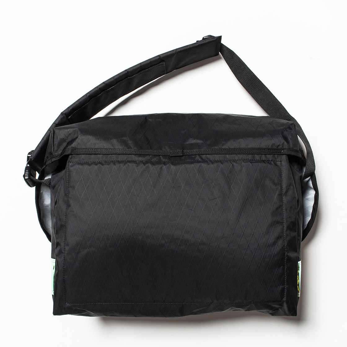X-Pac™ “Postman”