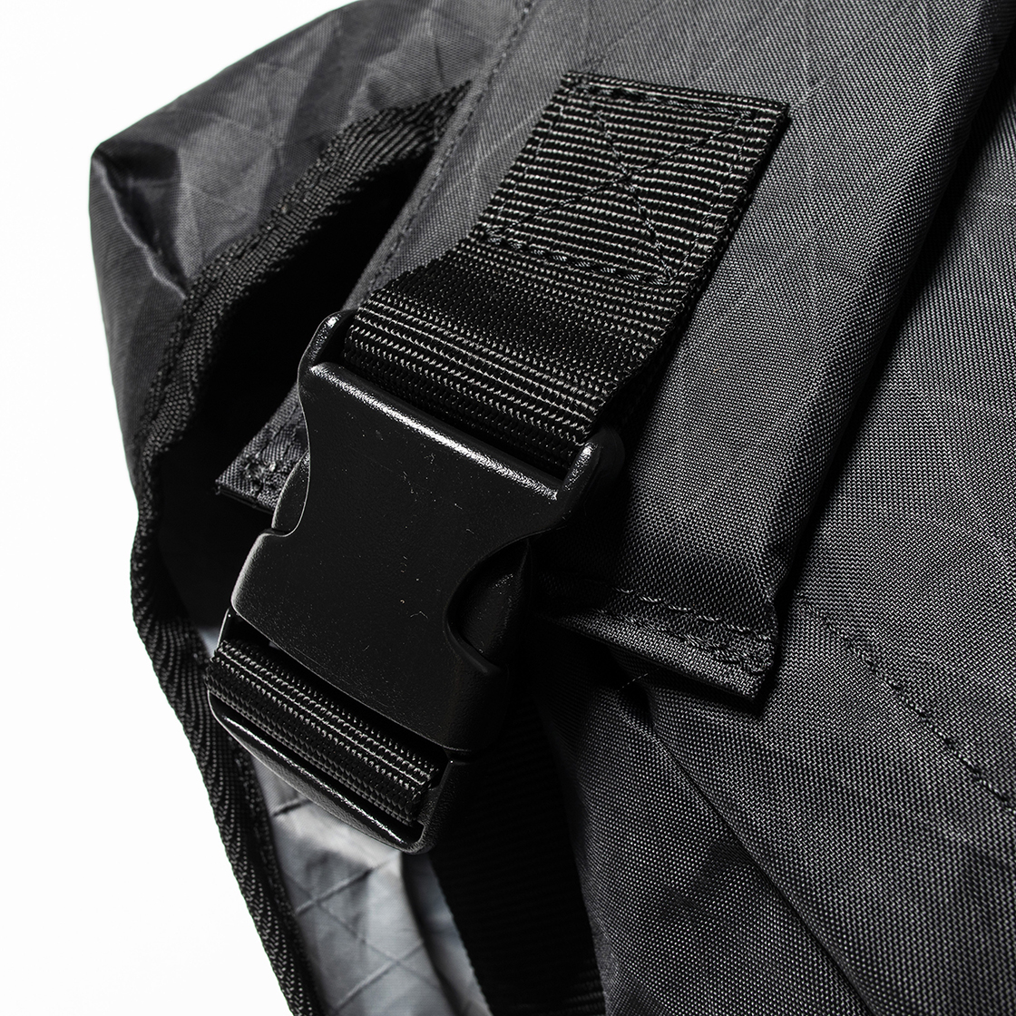 X-Pac™ “Postman”
