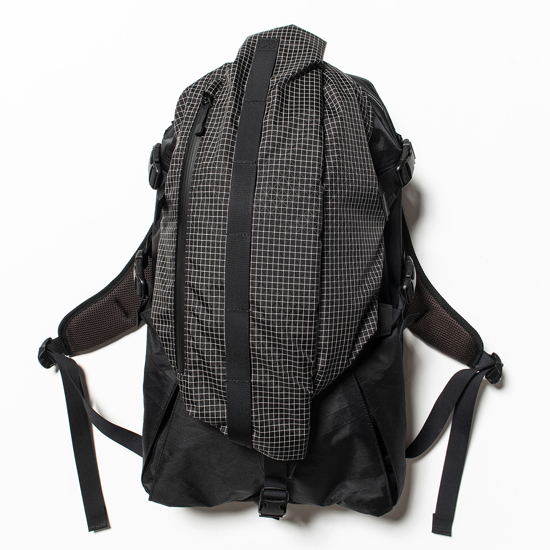 X-Pac™/Spectra® “Outside”