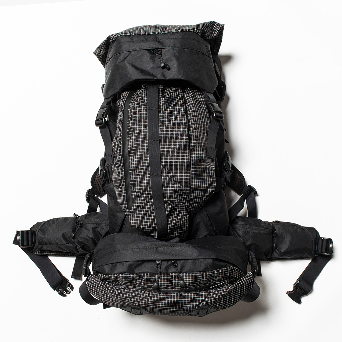 X-Pac™/Spectra® “Outside”