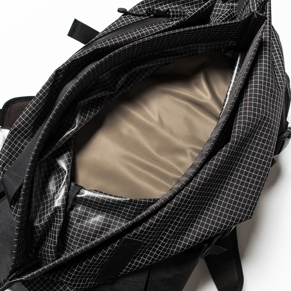 X-Pac™/Spectra® “Outside”