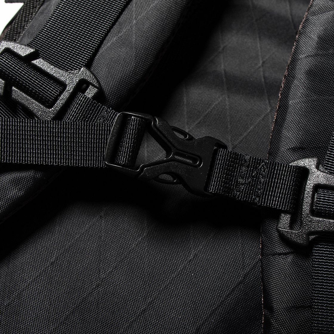 X-Pac™/Spectra® “Outside”