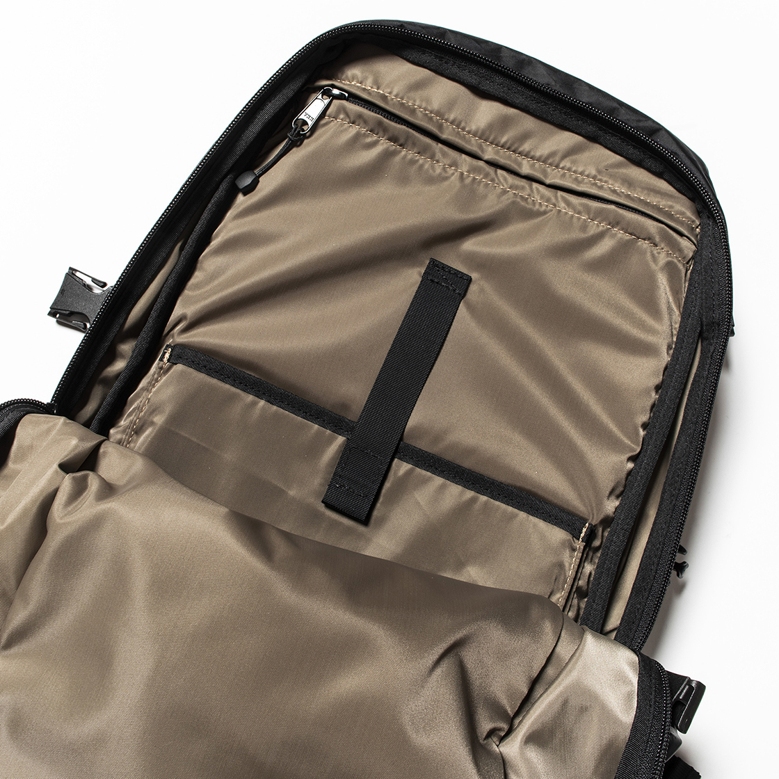 X-Pac™/Spectra® “Outside”