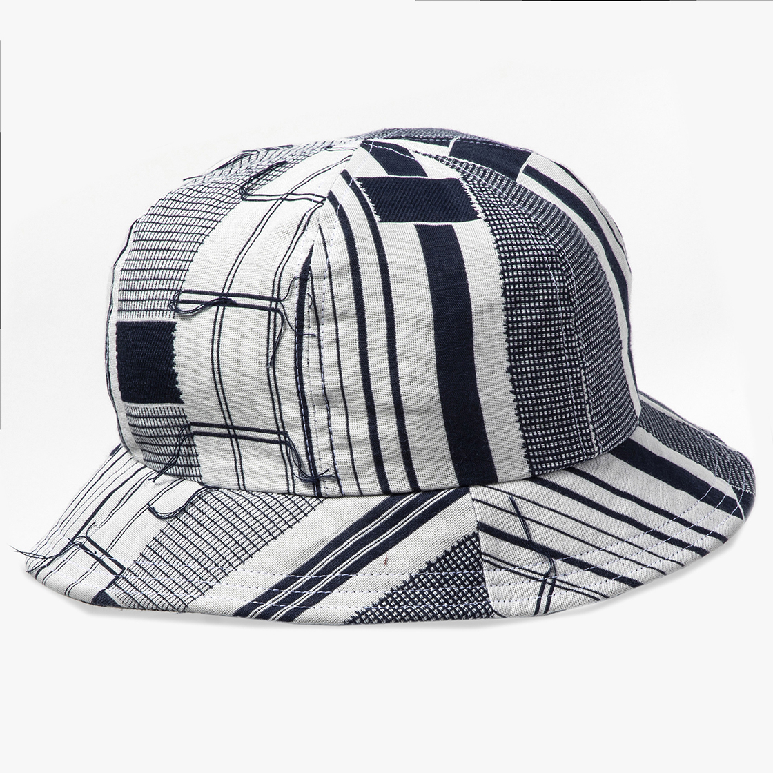Crazy Woven Shade Cover