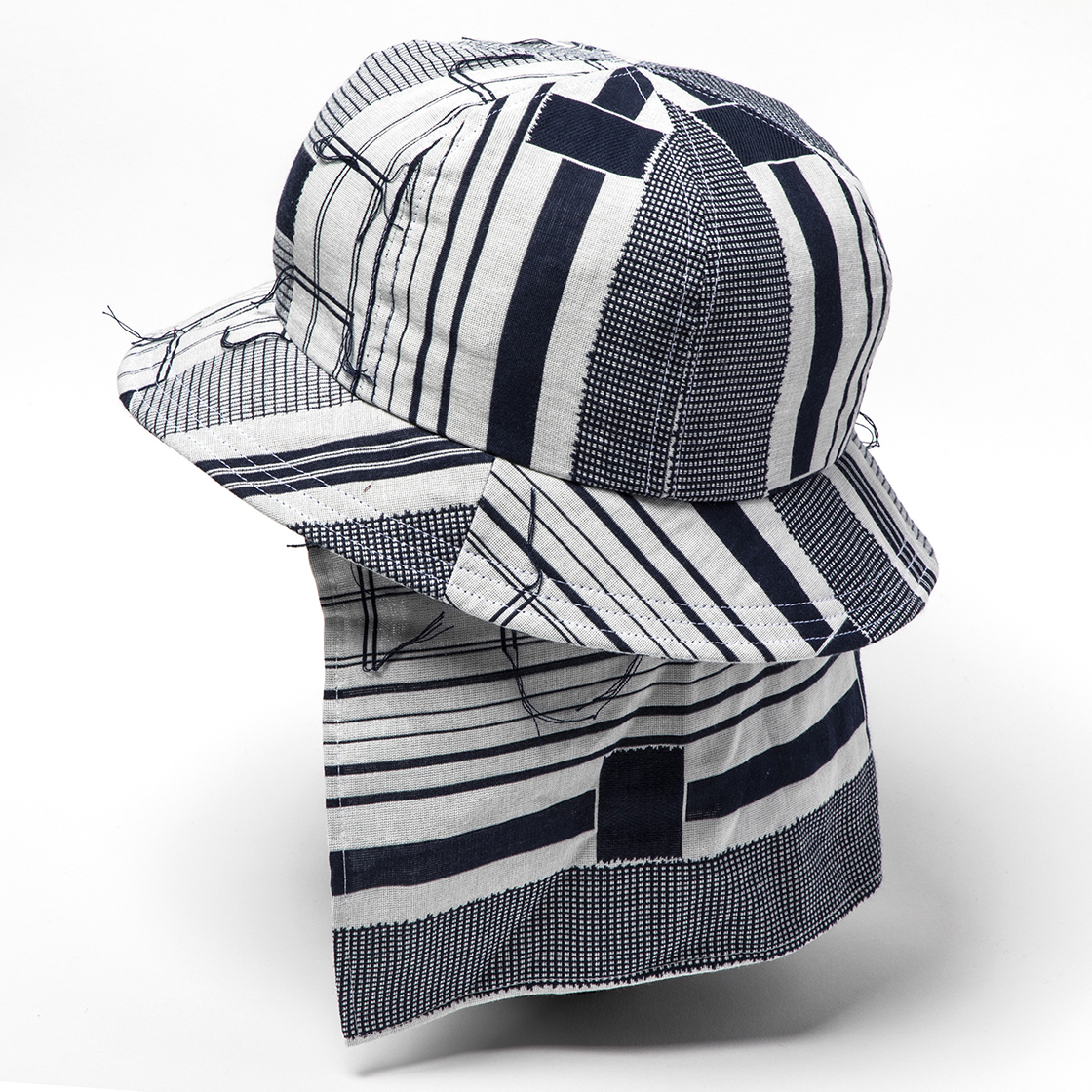 Crazy Woven Shade Cover