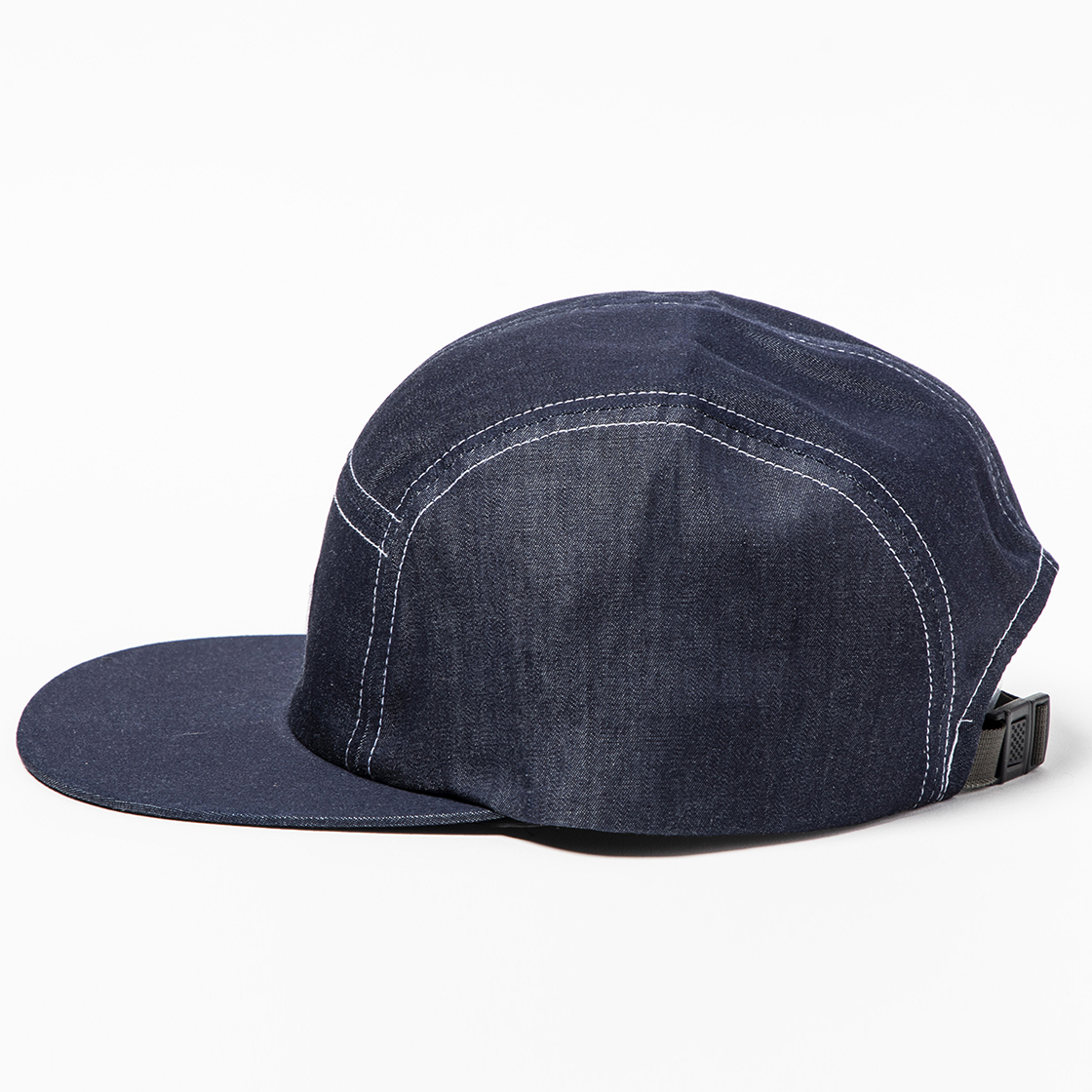 Denim Jet Cap