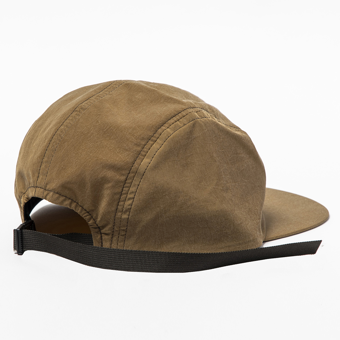 Nylon Jet Cap Coyote
