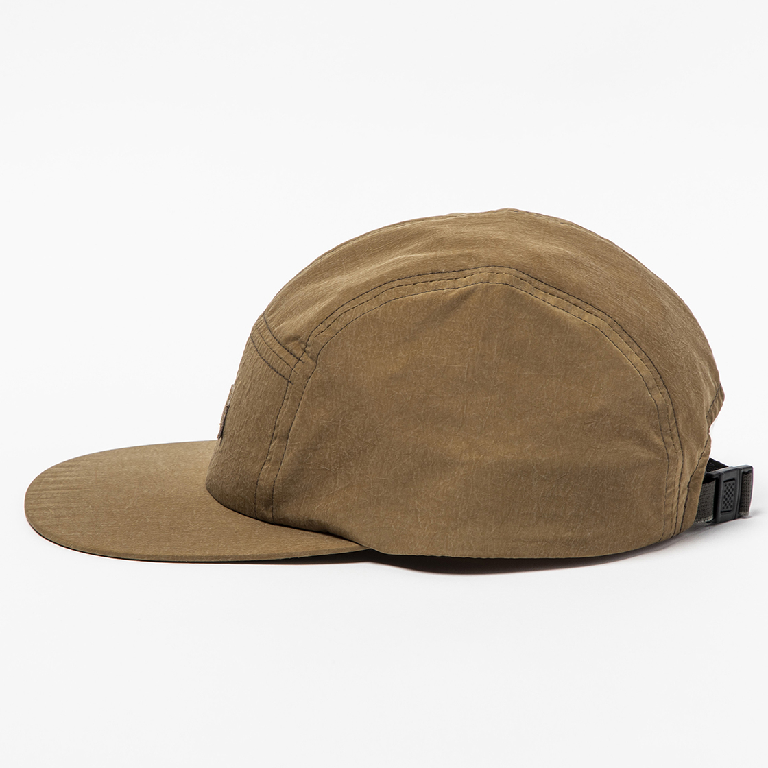 Nylon Jet Cap Coyote