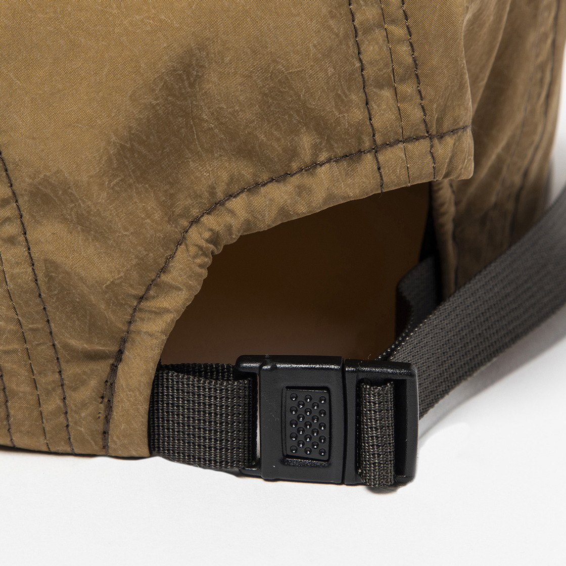 Nylon Jet Cap Coyote