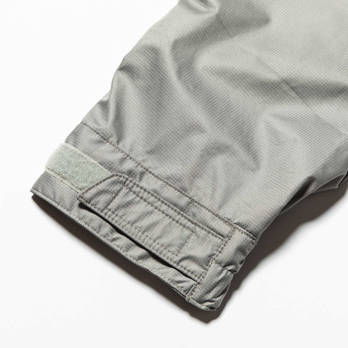 3 Layer Anorak OP Grey