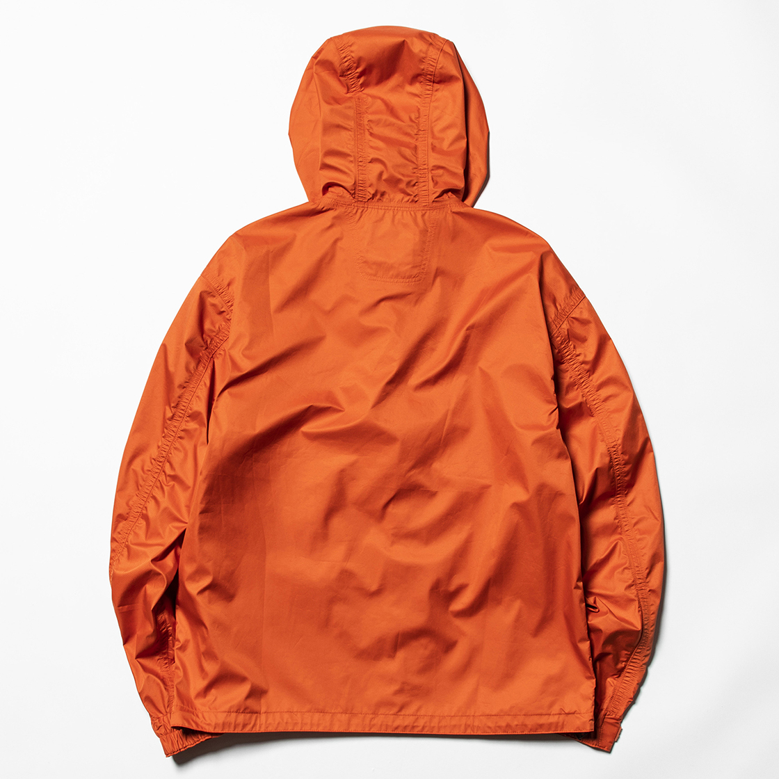 3 Layer Anorak OP Orange