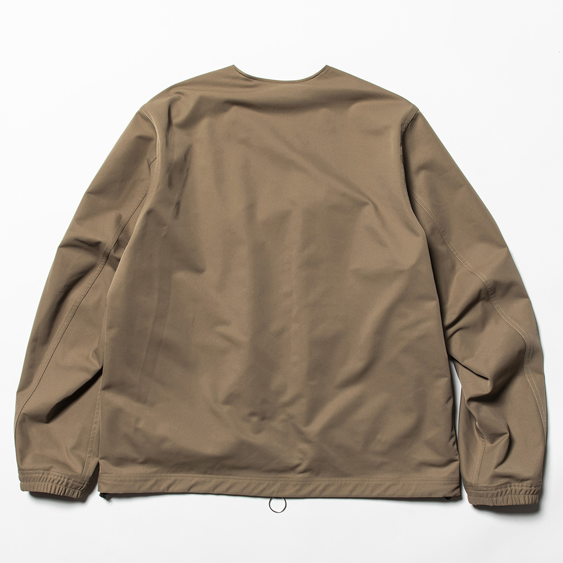 Solotex Reversible 4Way JKT Beige