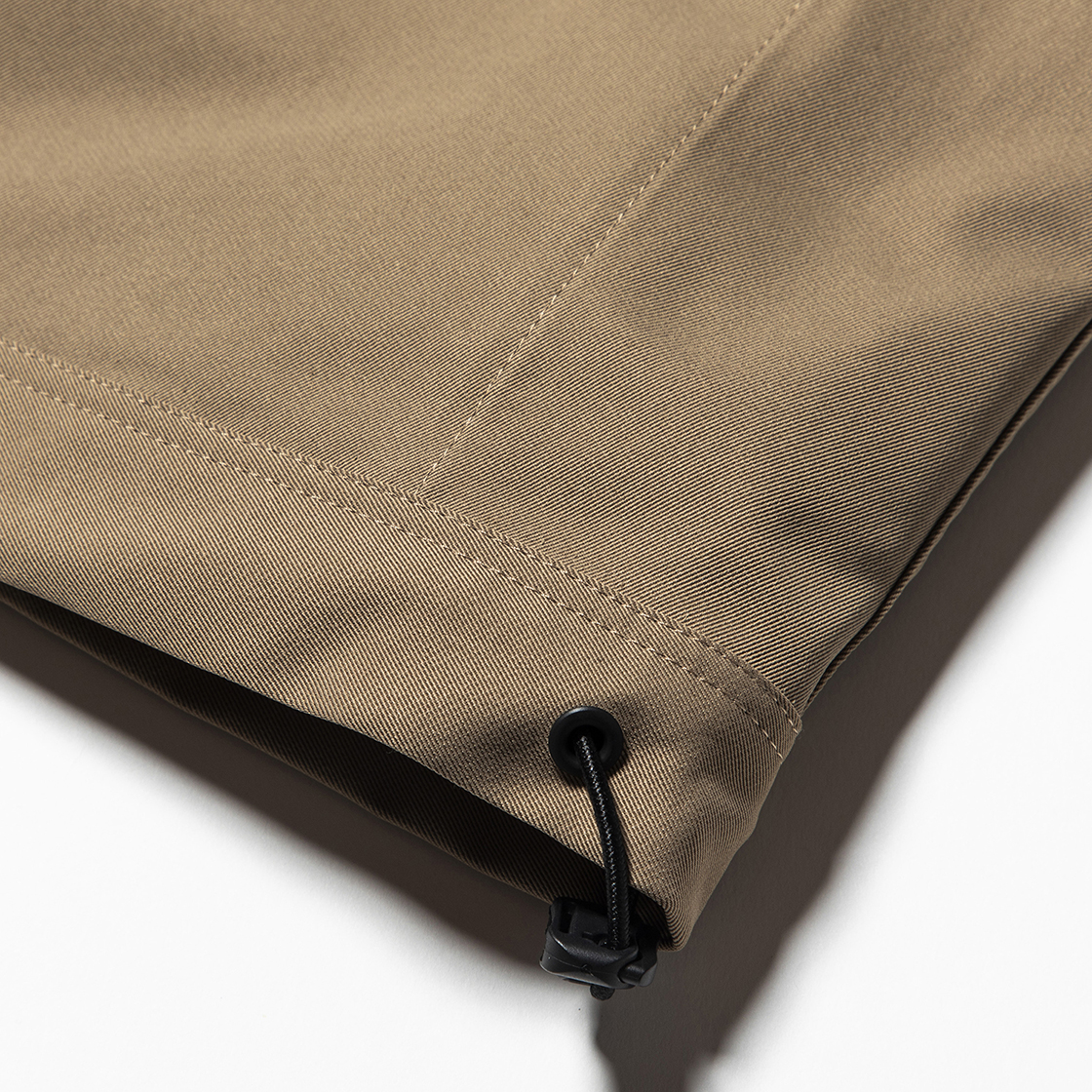 Solotex Reversible 4Way JKT Beige