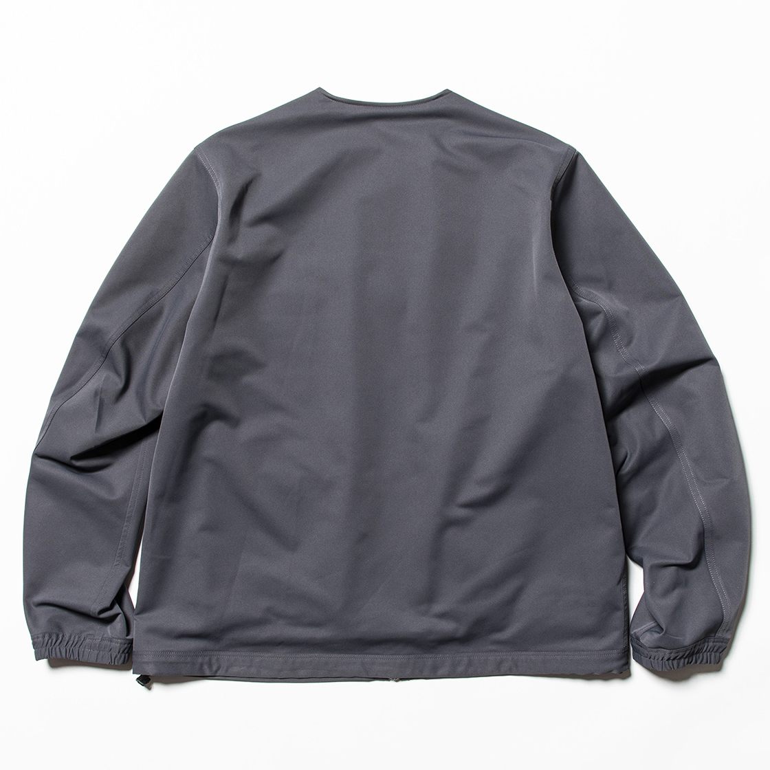Solotex Reversible 4Way JKT Charcoal