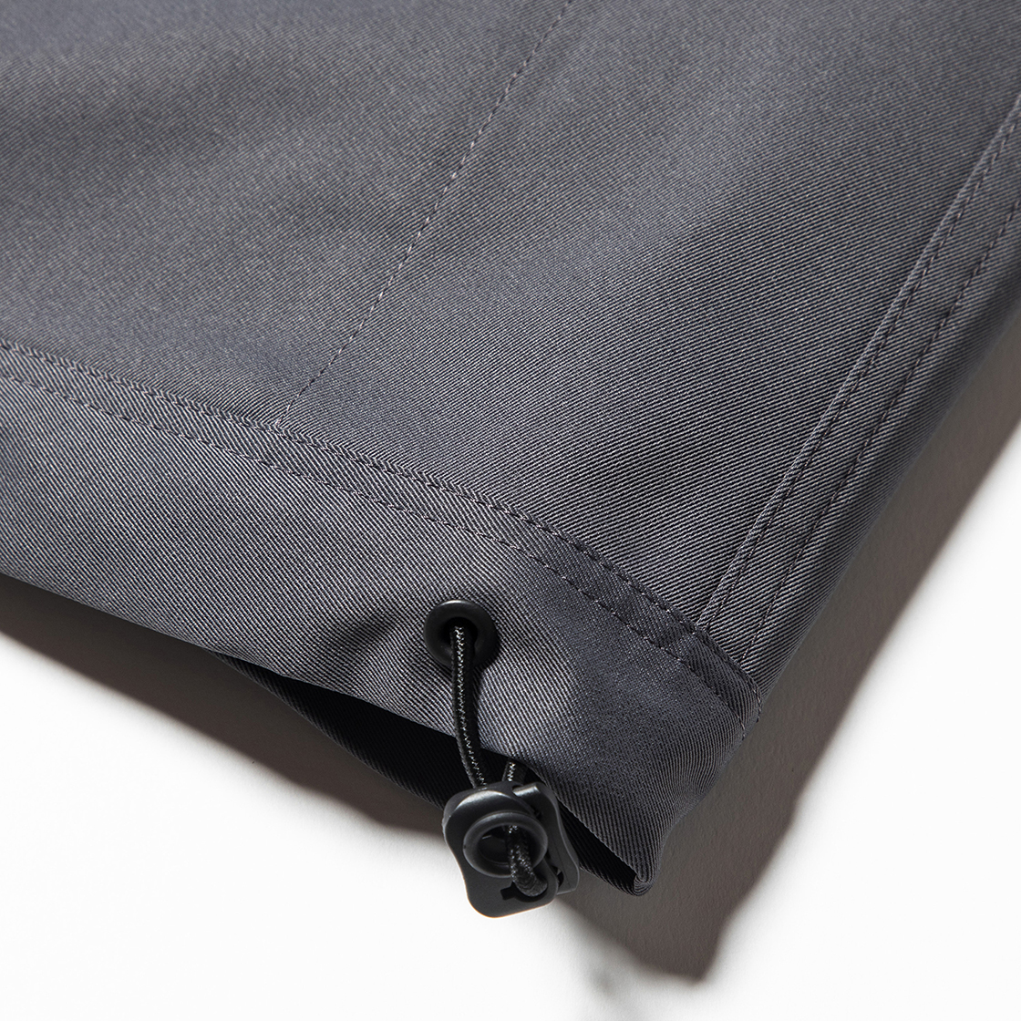 Solotex Reversible 4Way JKT Charcoal