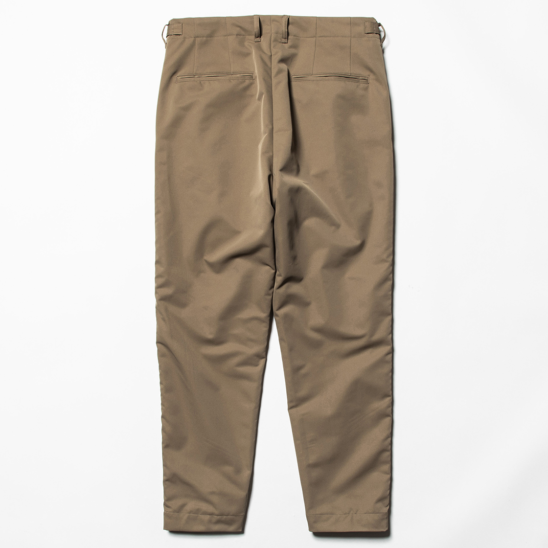 Solotex Cargo Slacks Beige