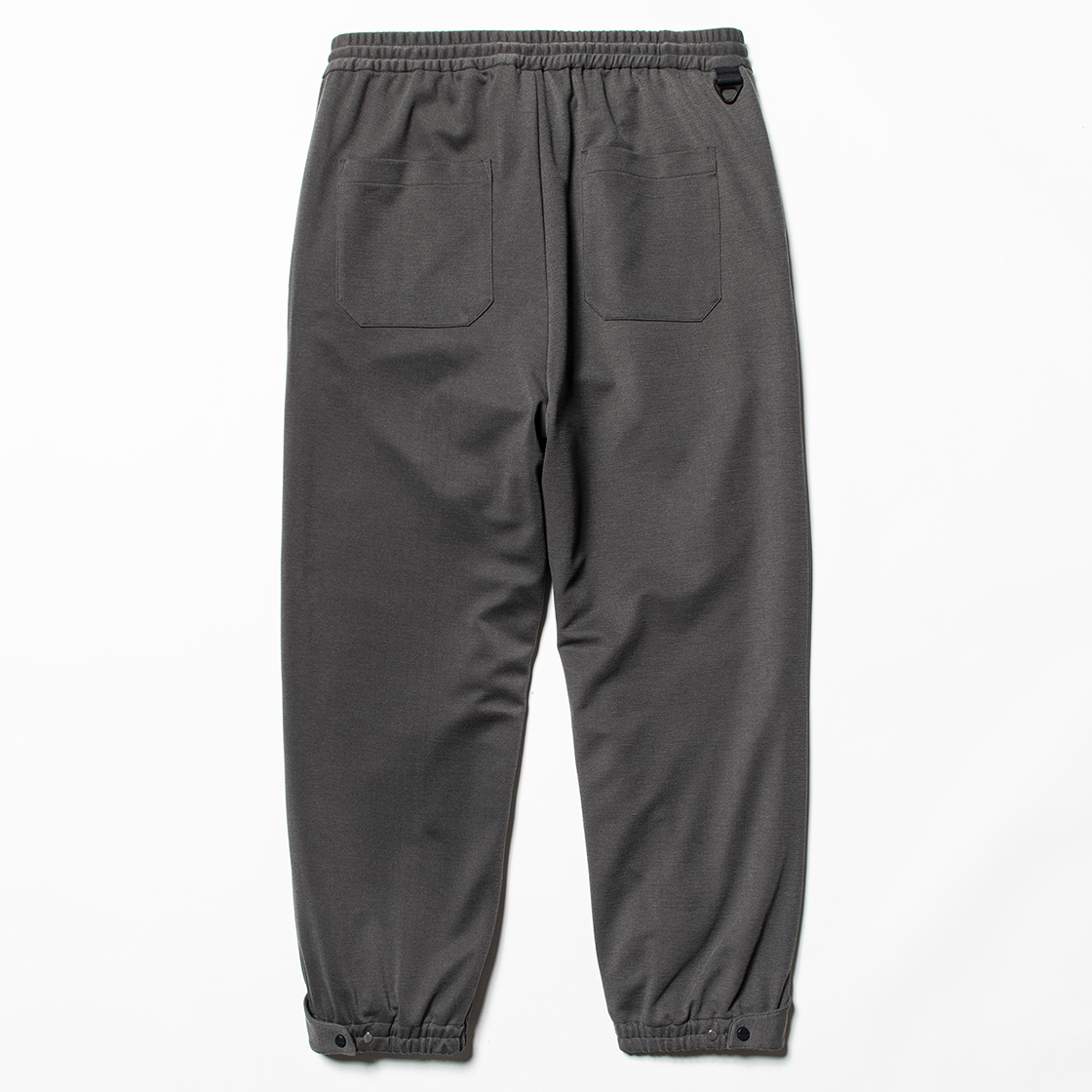 Twill Jersey Easy PT Charcoal