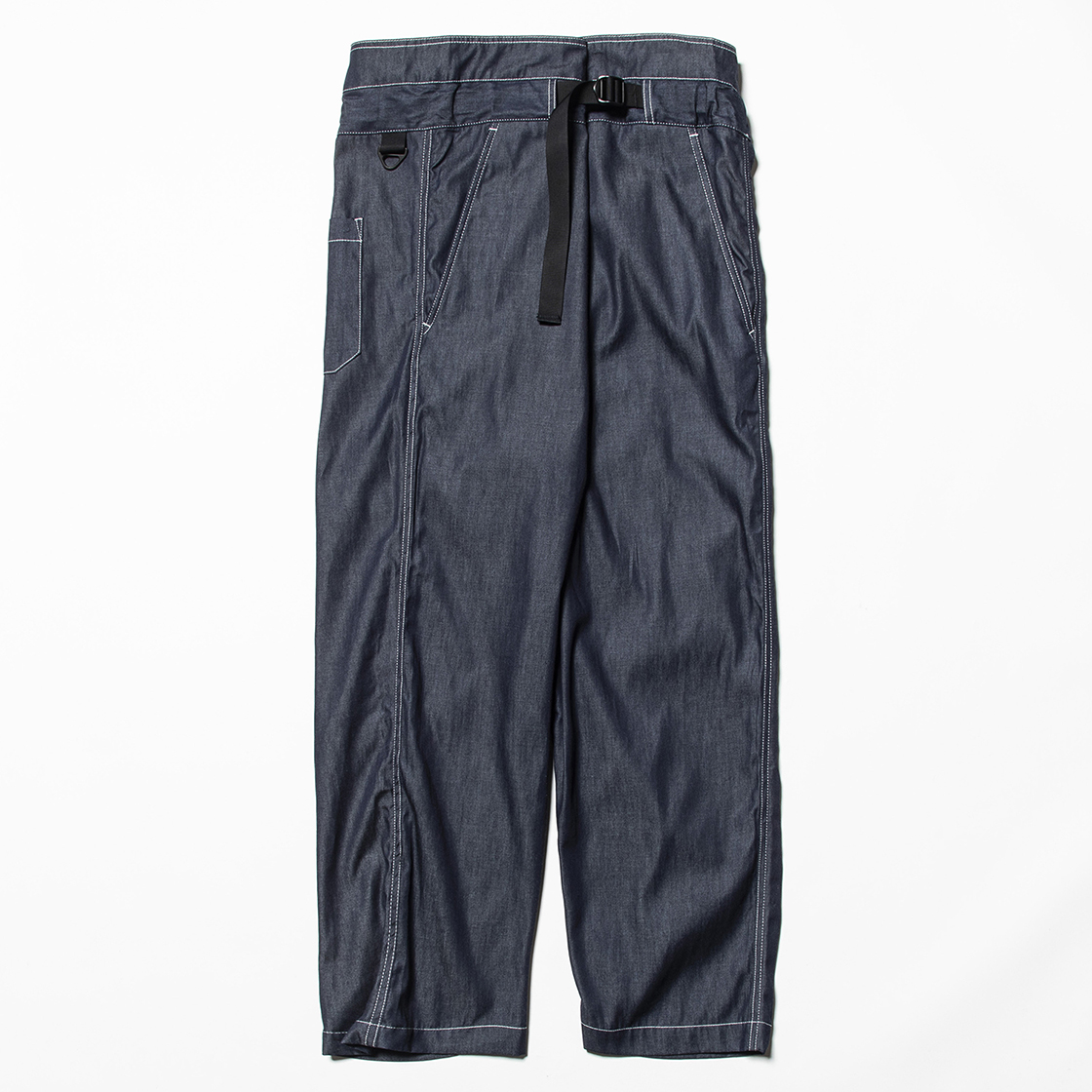 Denim Wrap PT