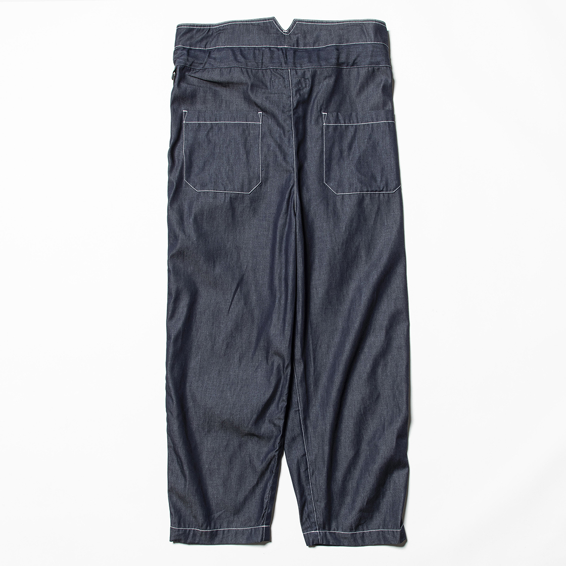 Denim Wrap PT