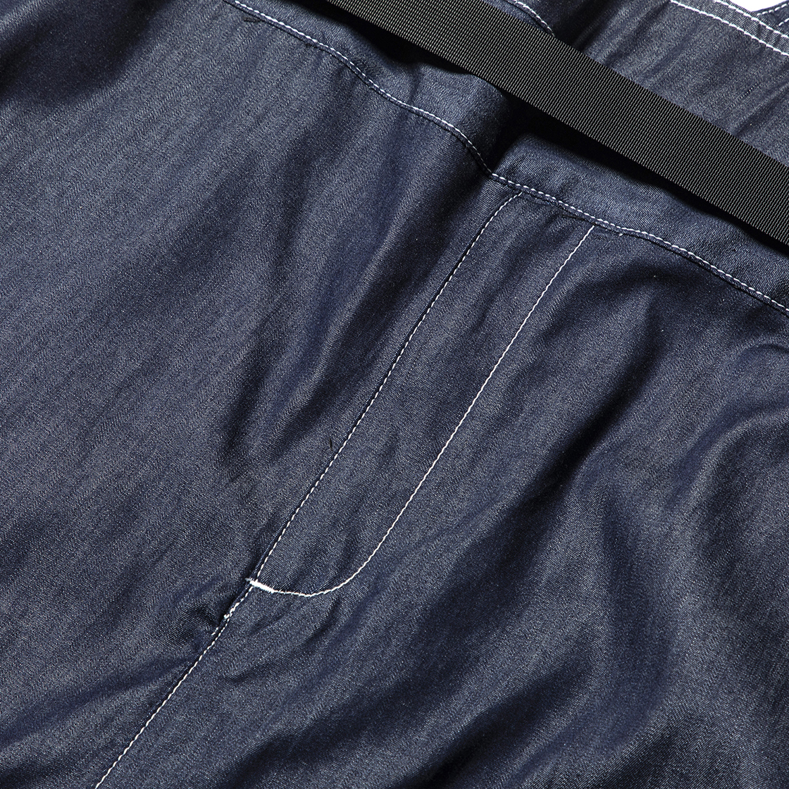 Denim Wrap PT