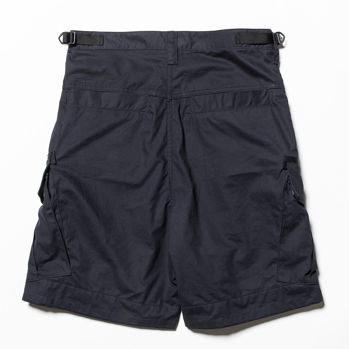 Luggage Cargo Shorts Navy