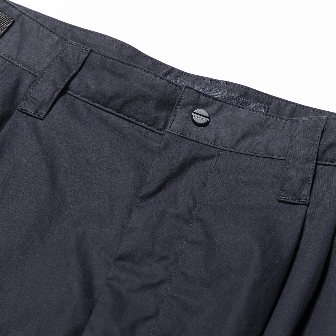 Luggage Cargo Shorts Navy