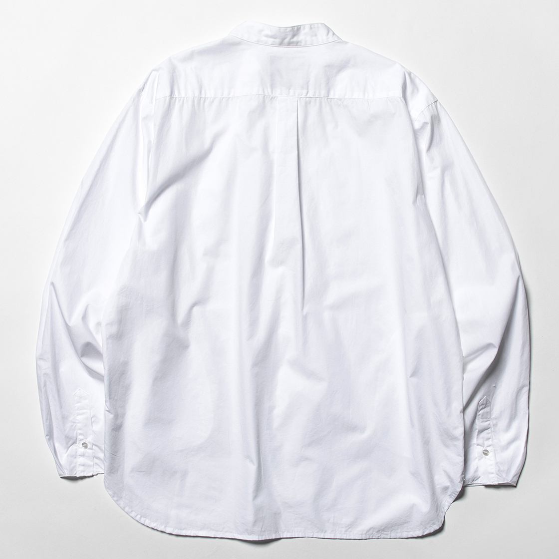 Imperial Poplin SH White