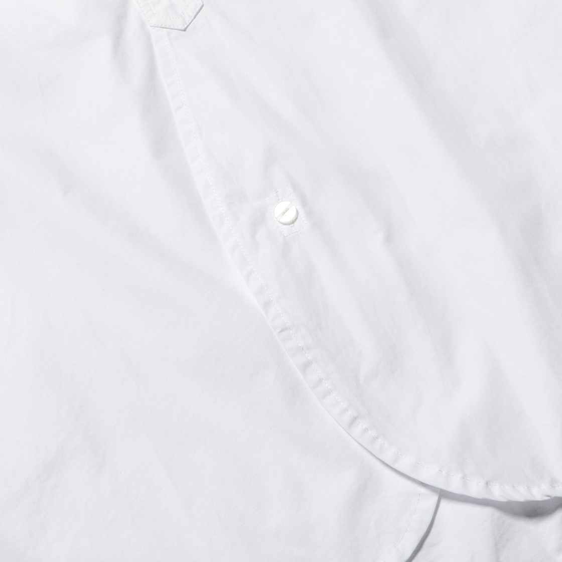 Imperial Poplin SH White