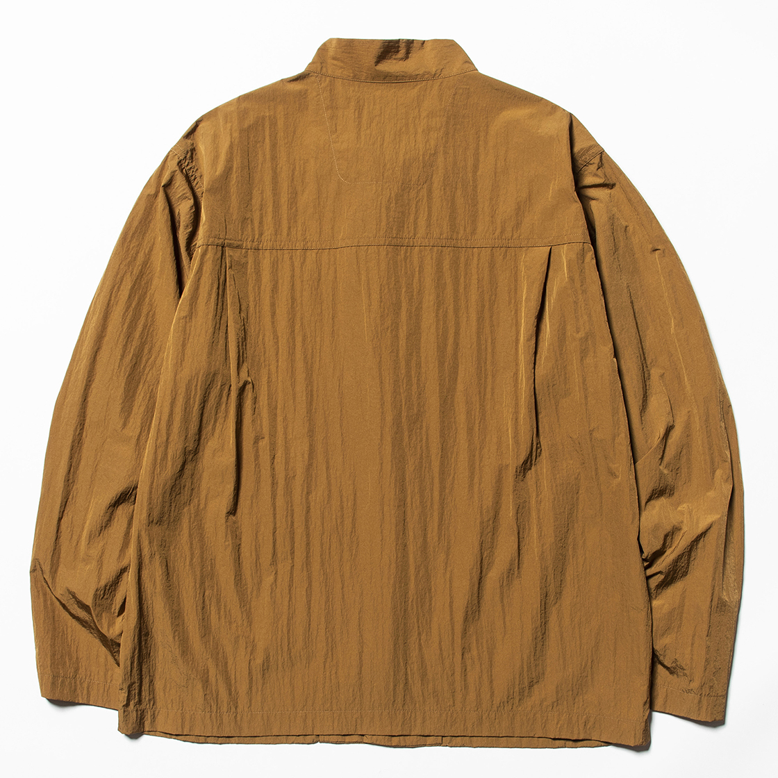 Nylon Mao-Collar SH Coyote