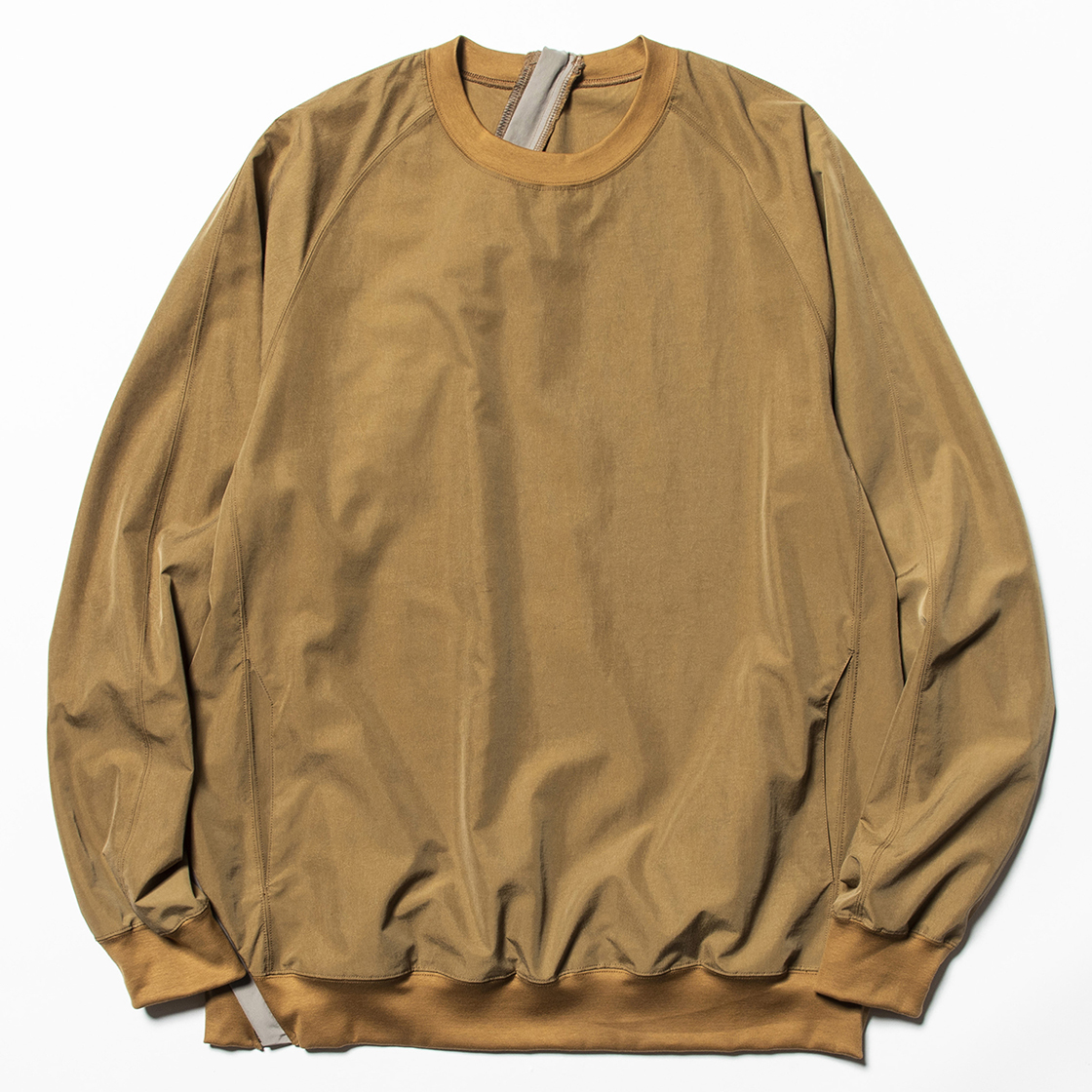 Nylon Popper SH Coyote
