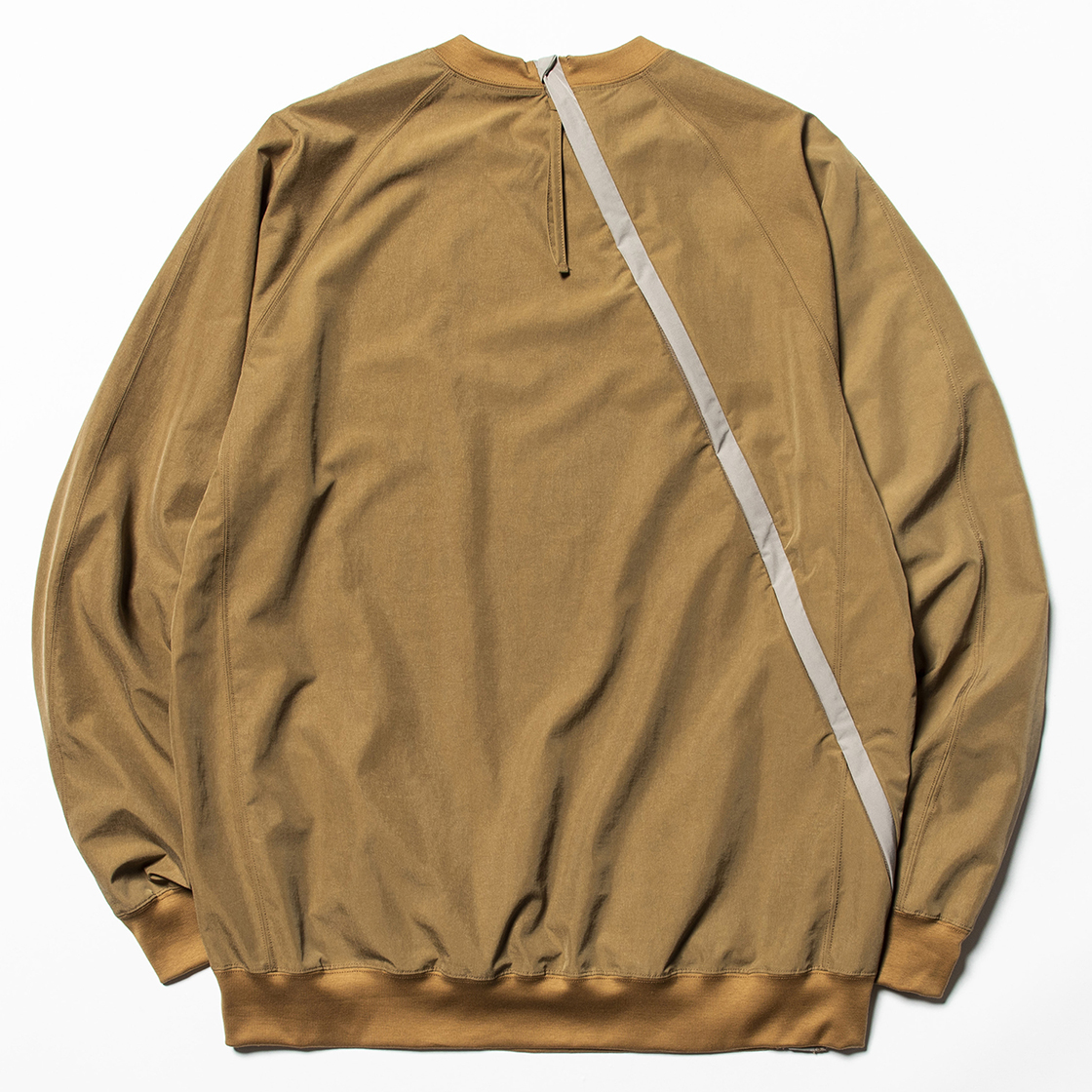 Nylon Popper SH Coyote