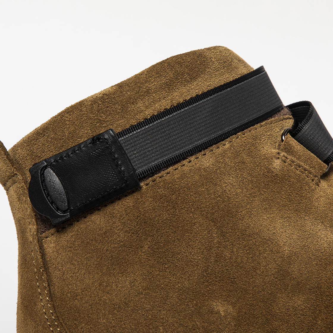 Danner Mountain “Harness” Forest/Reflect