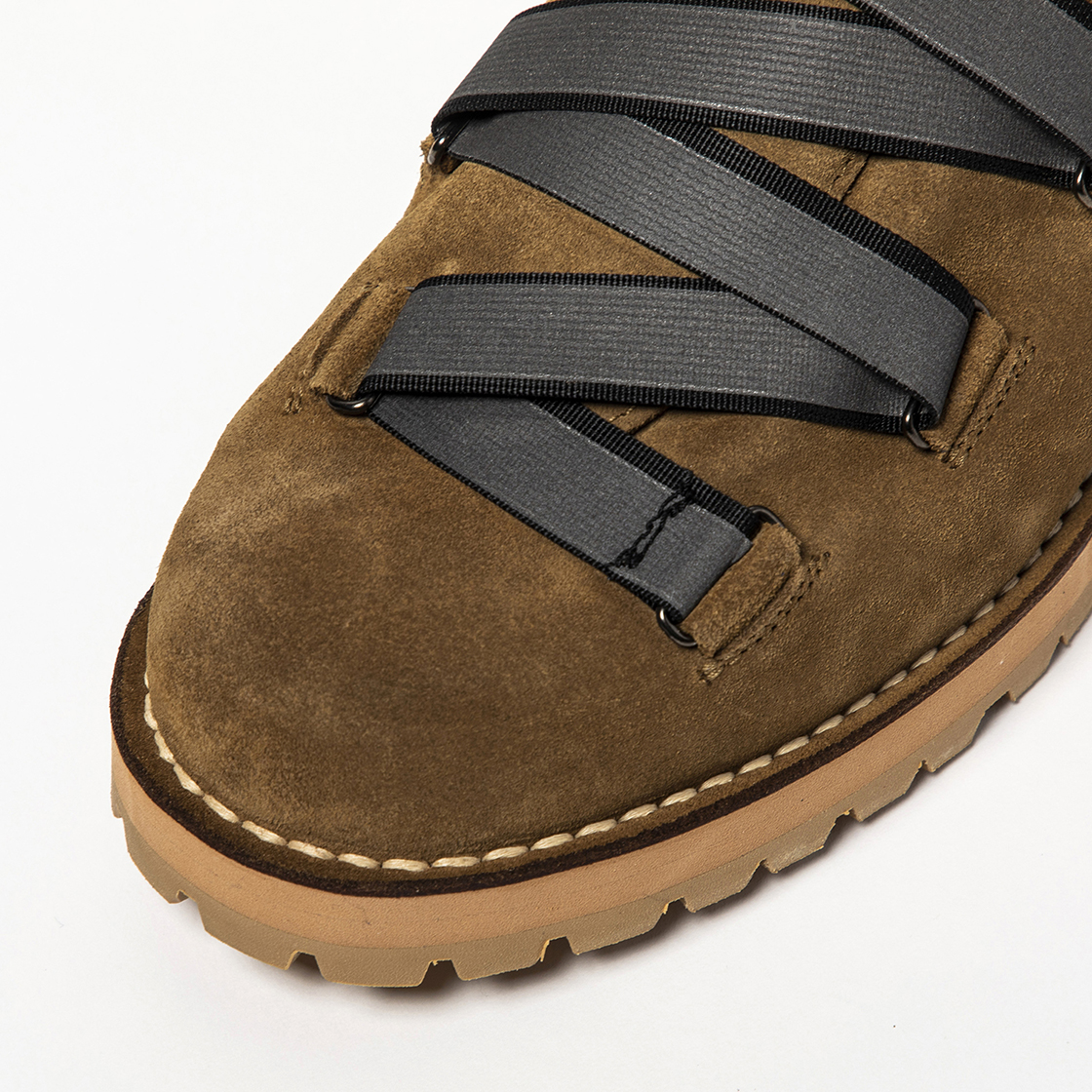 Danner Mountain “Harness” Forest/Reflect