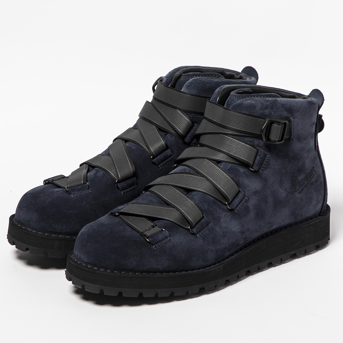 Danner Mountain “Harness” Ocean/Reflect
