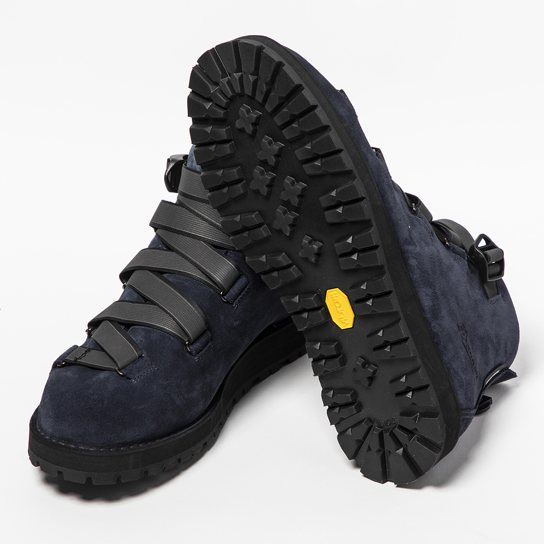 Danner Mountain “Harness” Ocean/Reflect