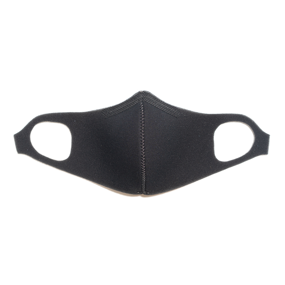 Reversible Face Guard