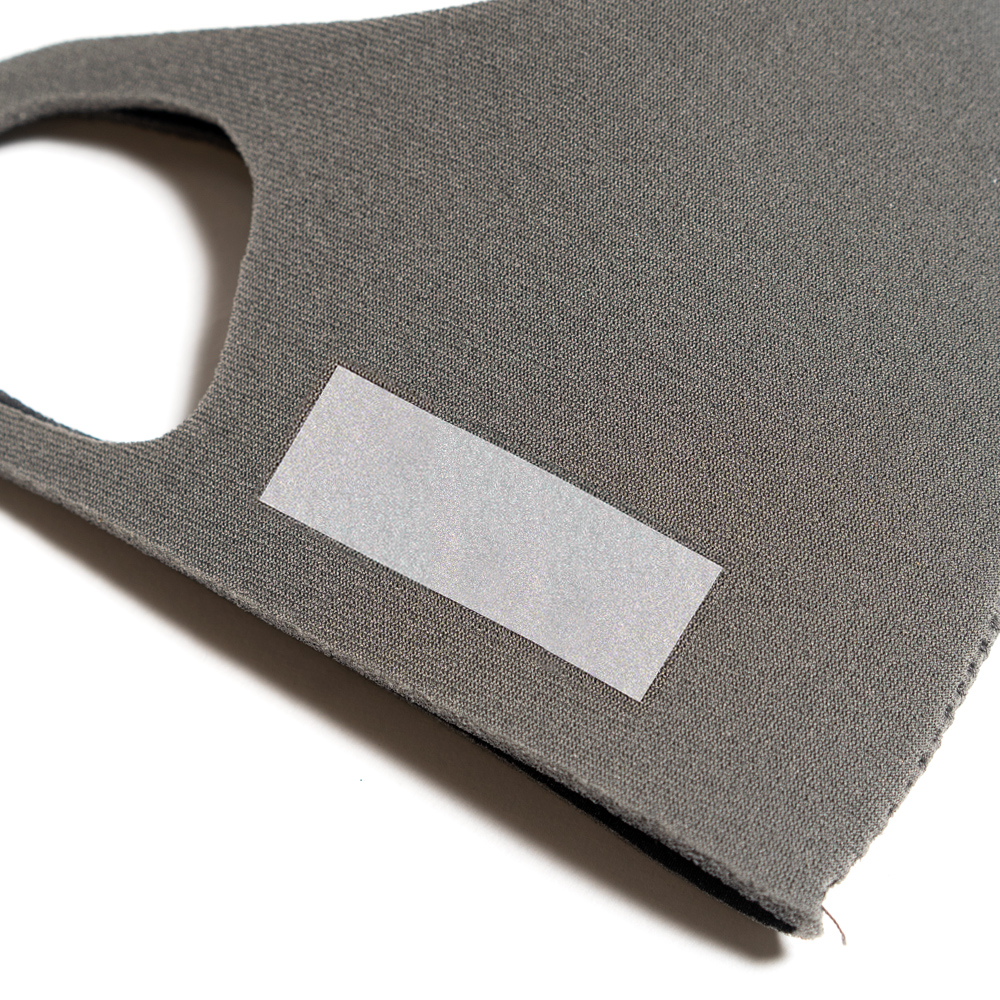 Reversible Face Guard
