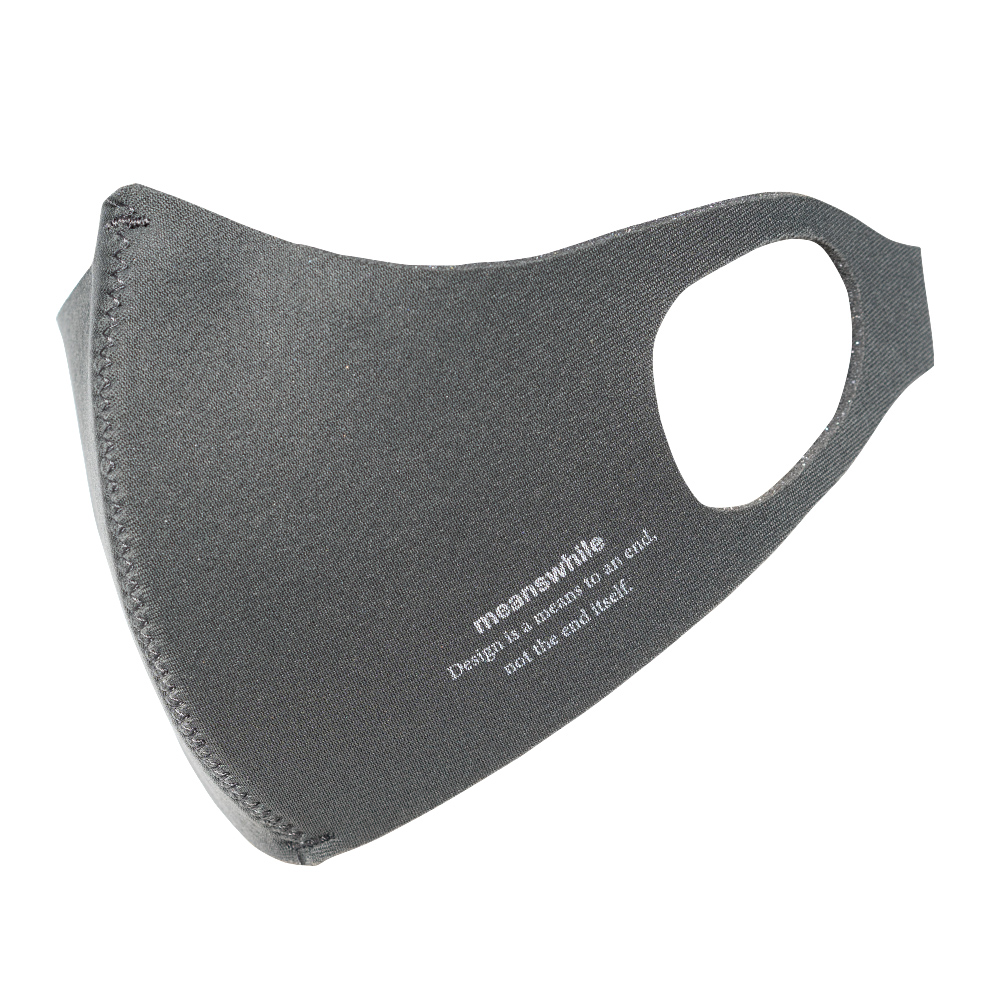 Reversible Face Guard