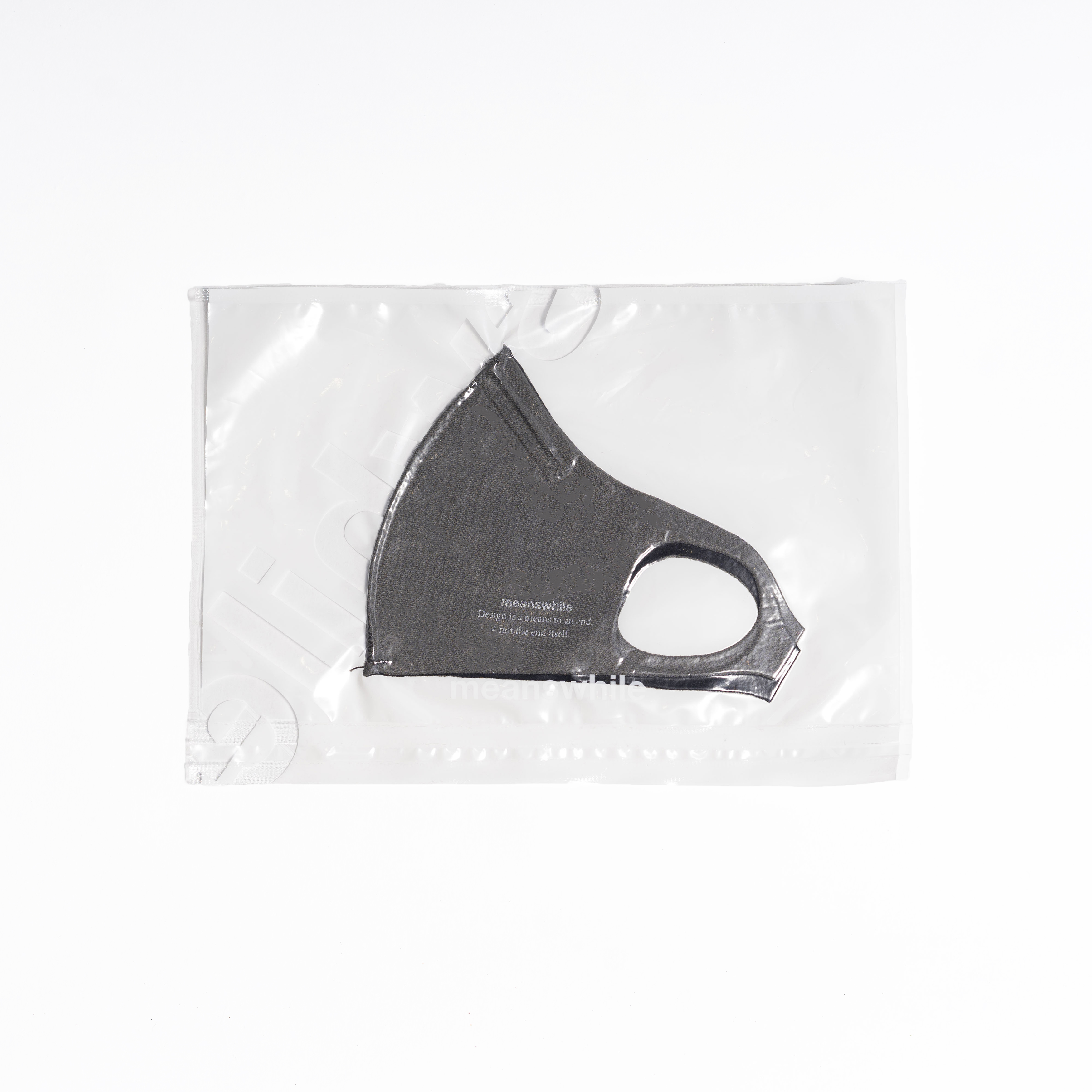 Reversible Face Guard