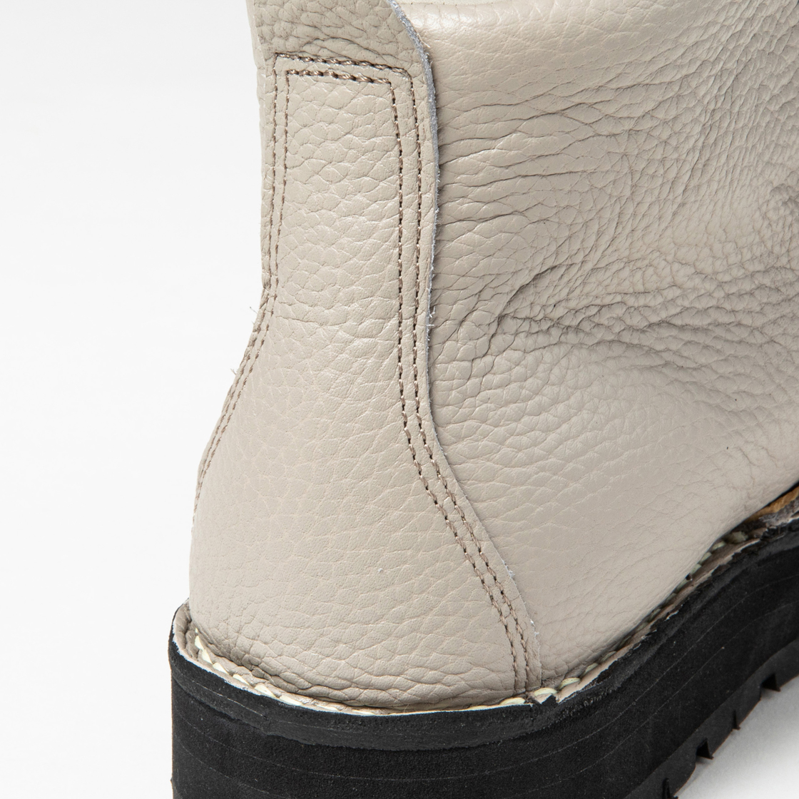 Danner Mountain “Nude” Light Grey