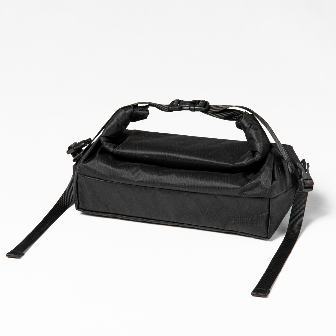 X-Pac™ “Paper Box”