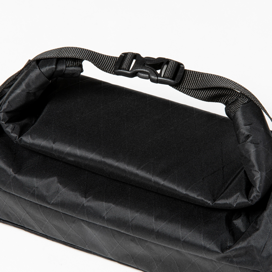 X-Pac™ “Paper Box”