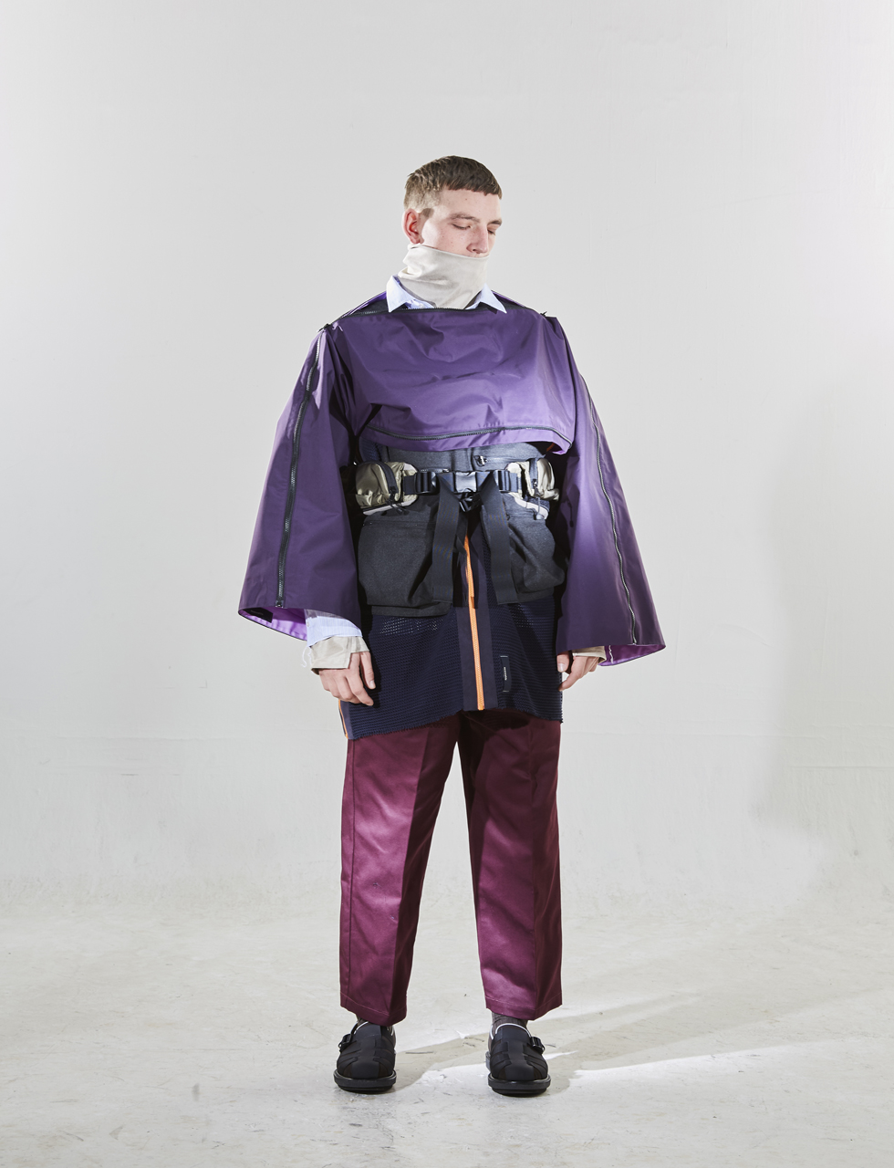 2020 AUTUMN/WINTER COLLECTION