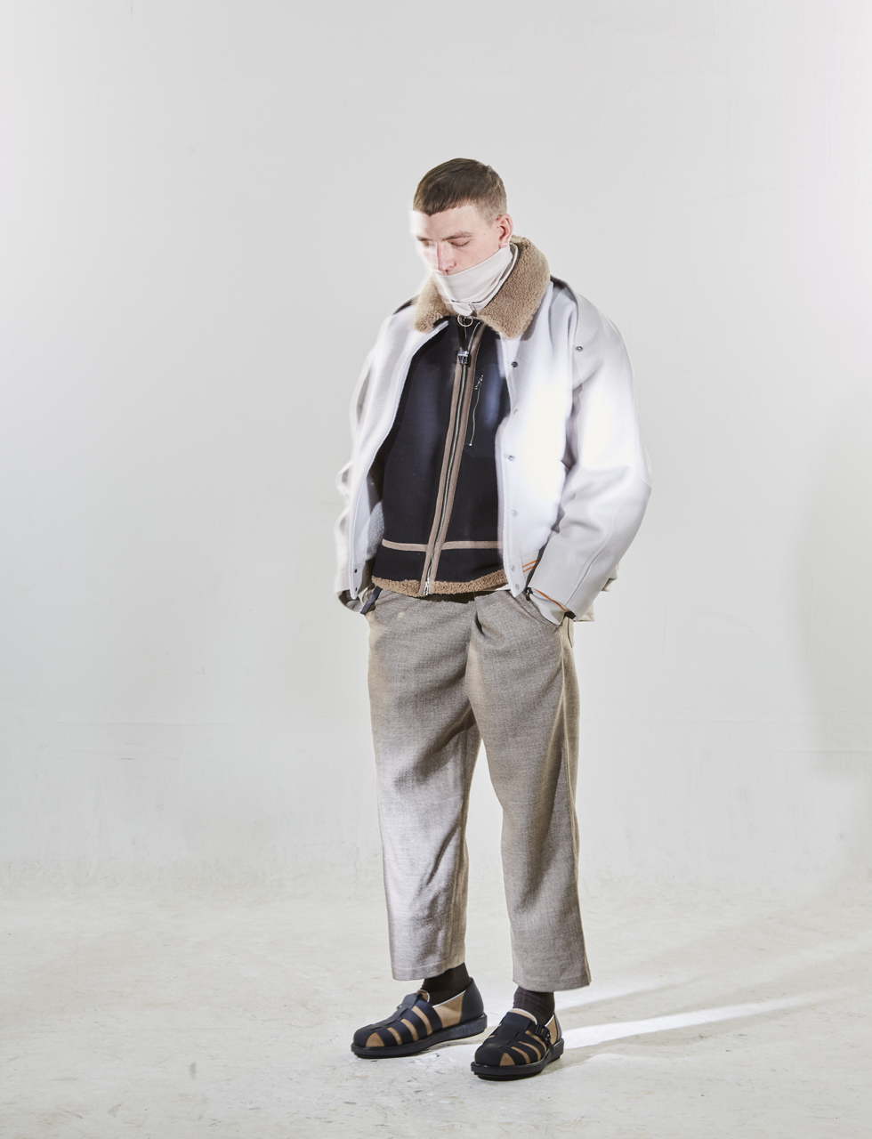 2020 AUTUMN/WINTER COLLECTION