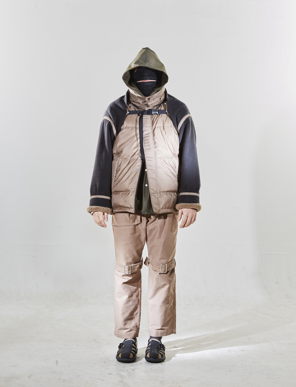 2020 AUTUMN/WINTER COLLECTION