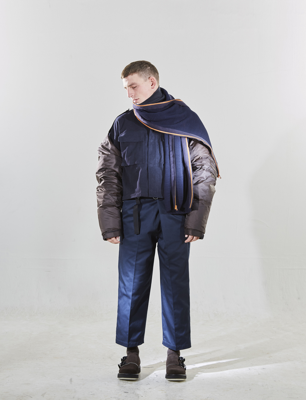 2020 AUTUMN/WINTER COLLECTION