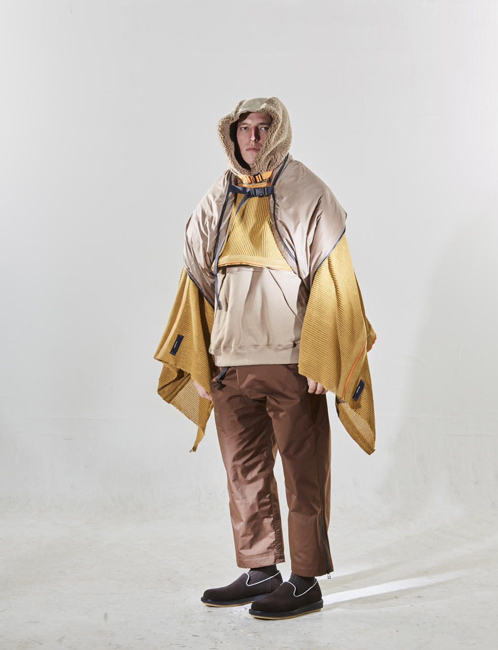 2020 AUTUMN/WINTER COLLECTION
