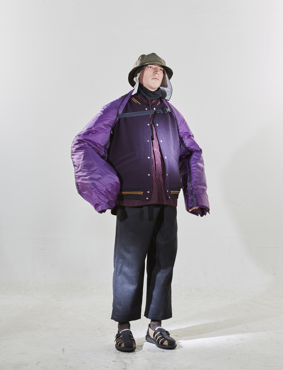 2020 AUTUMN/WINTER COLLECTION