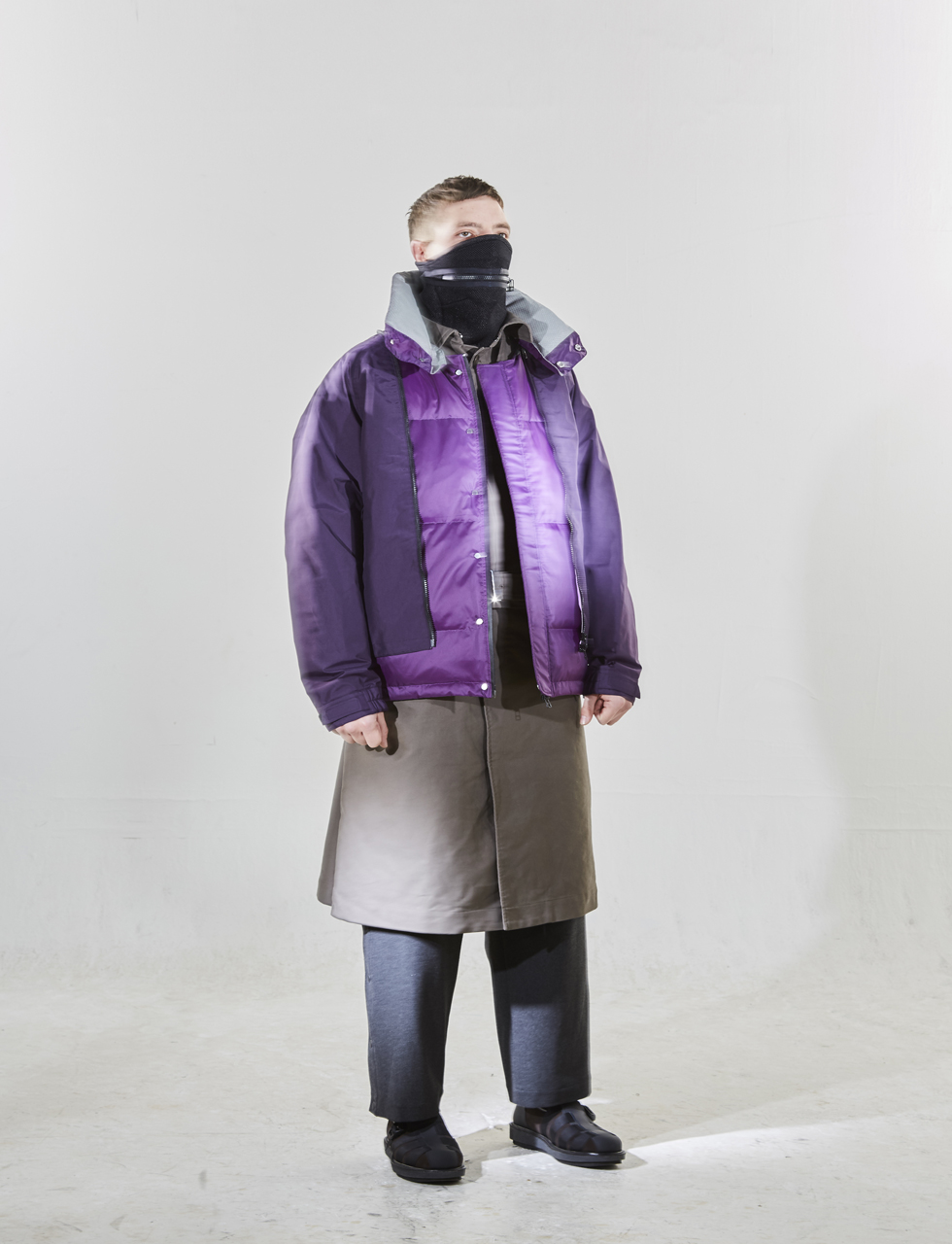 2020 AUTUMN/WINTER COLLECTION