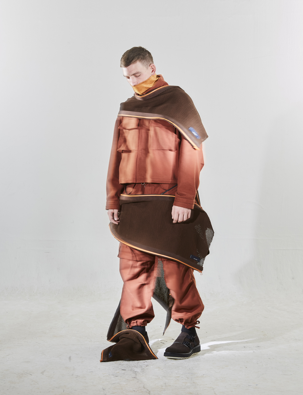 2020 AUTUMN/WINTER COLLECTION